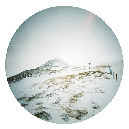 Holga Circle 13