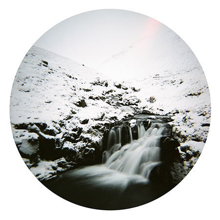 Holga Circle 14