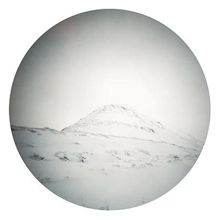 Holga Circle 15