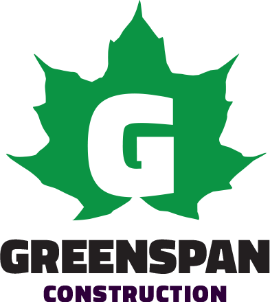 GreenSpan Construction