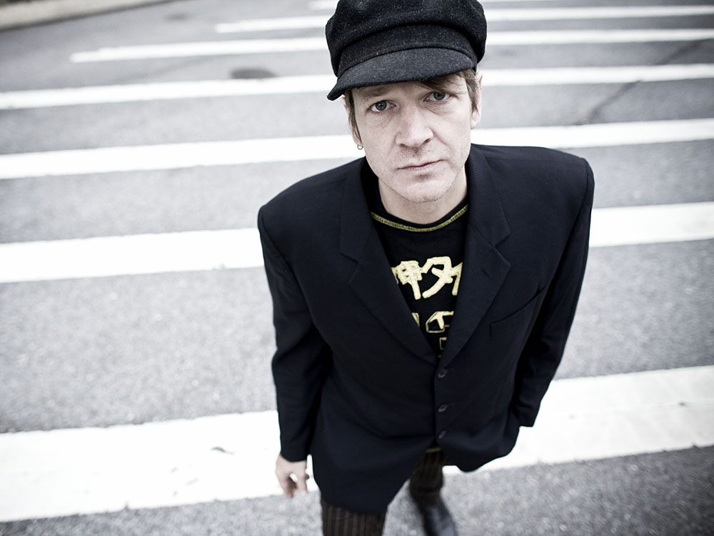 NYC 2007