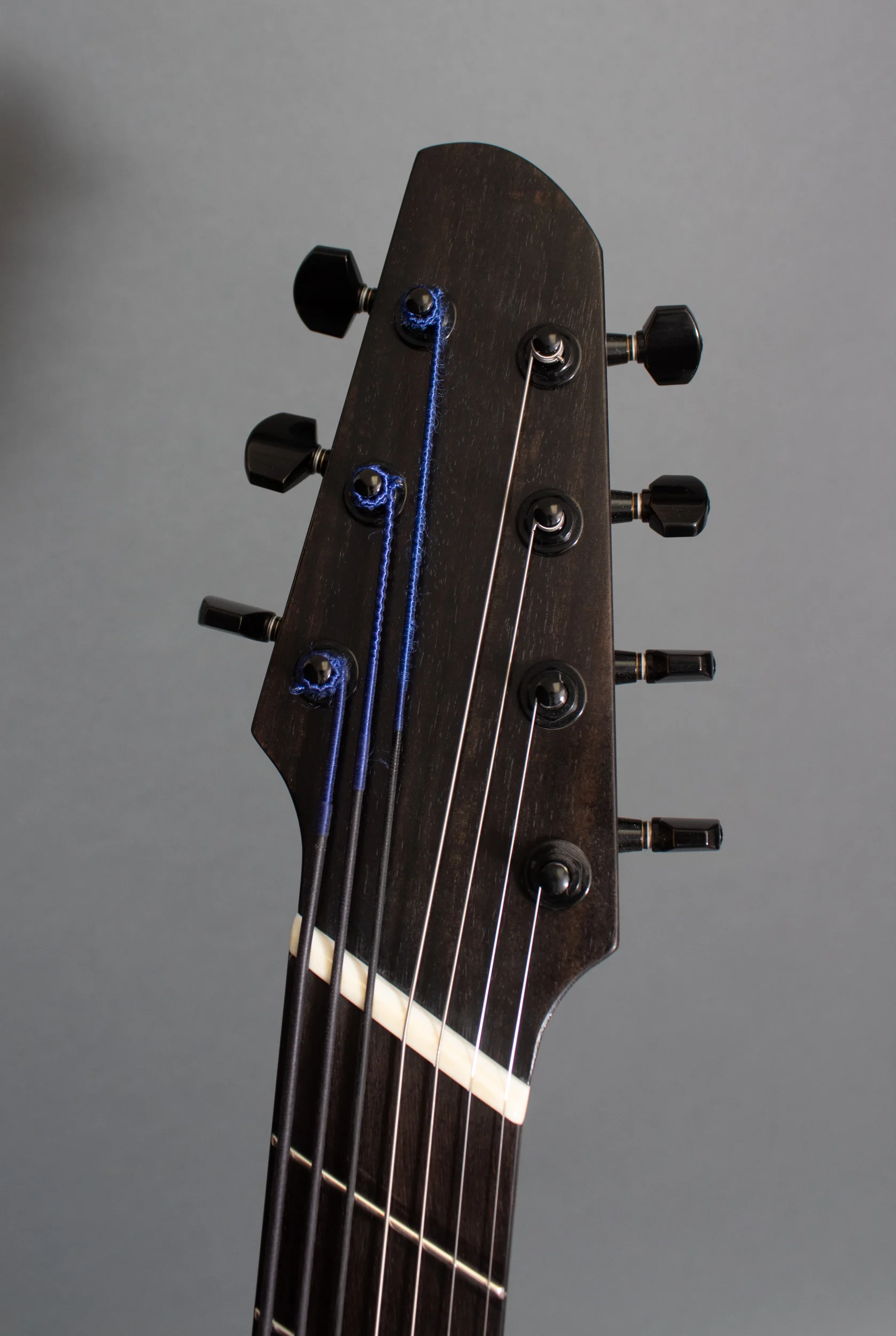 Hybrid 7 — Hybrid Guitars Co.