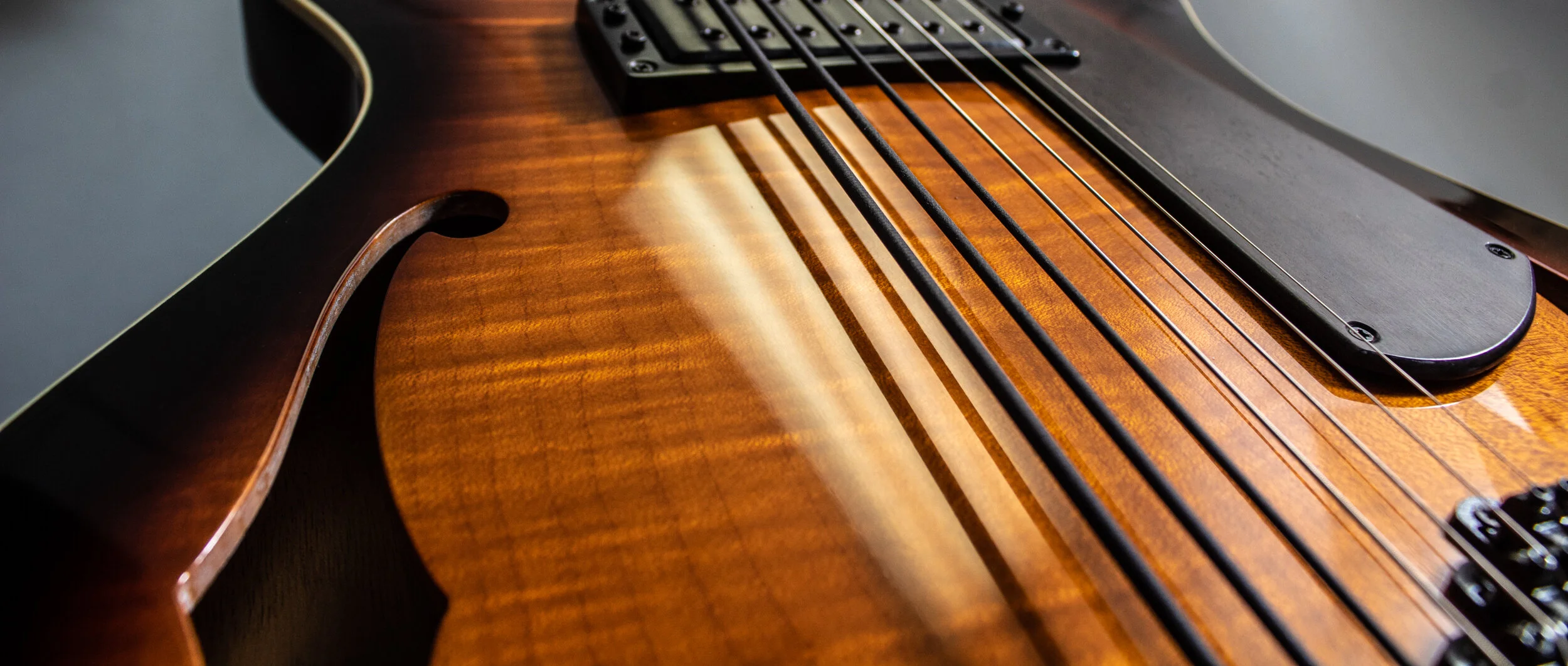Hybrid Guitars Co.