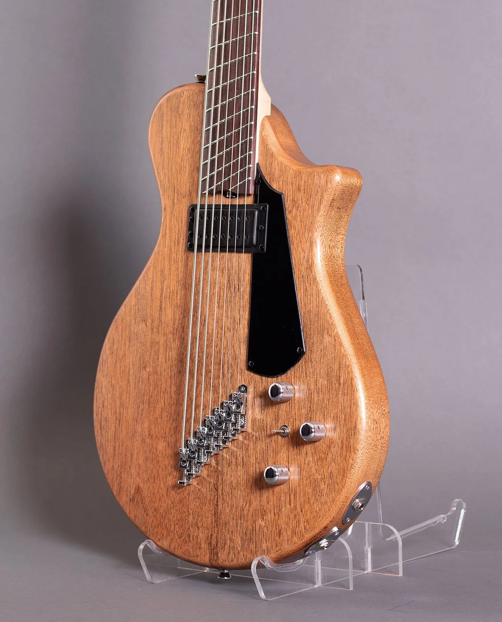 Hybrid String Instruments Hybrid 7 — Hybrid Guitars Co.