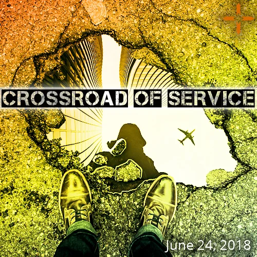 Crossroads of Character