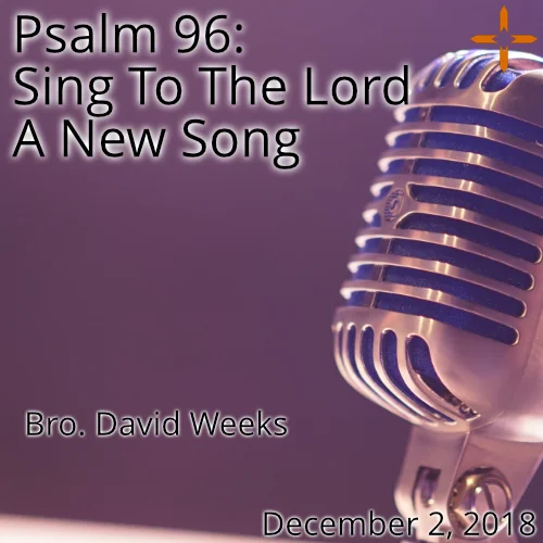 Psalm 96