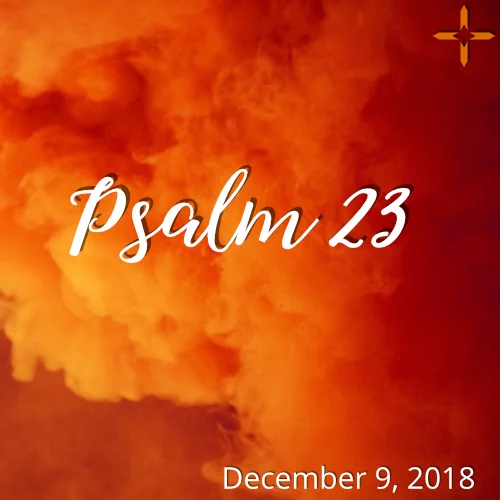 Psalm 23