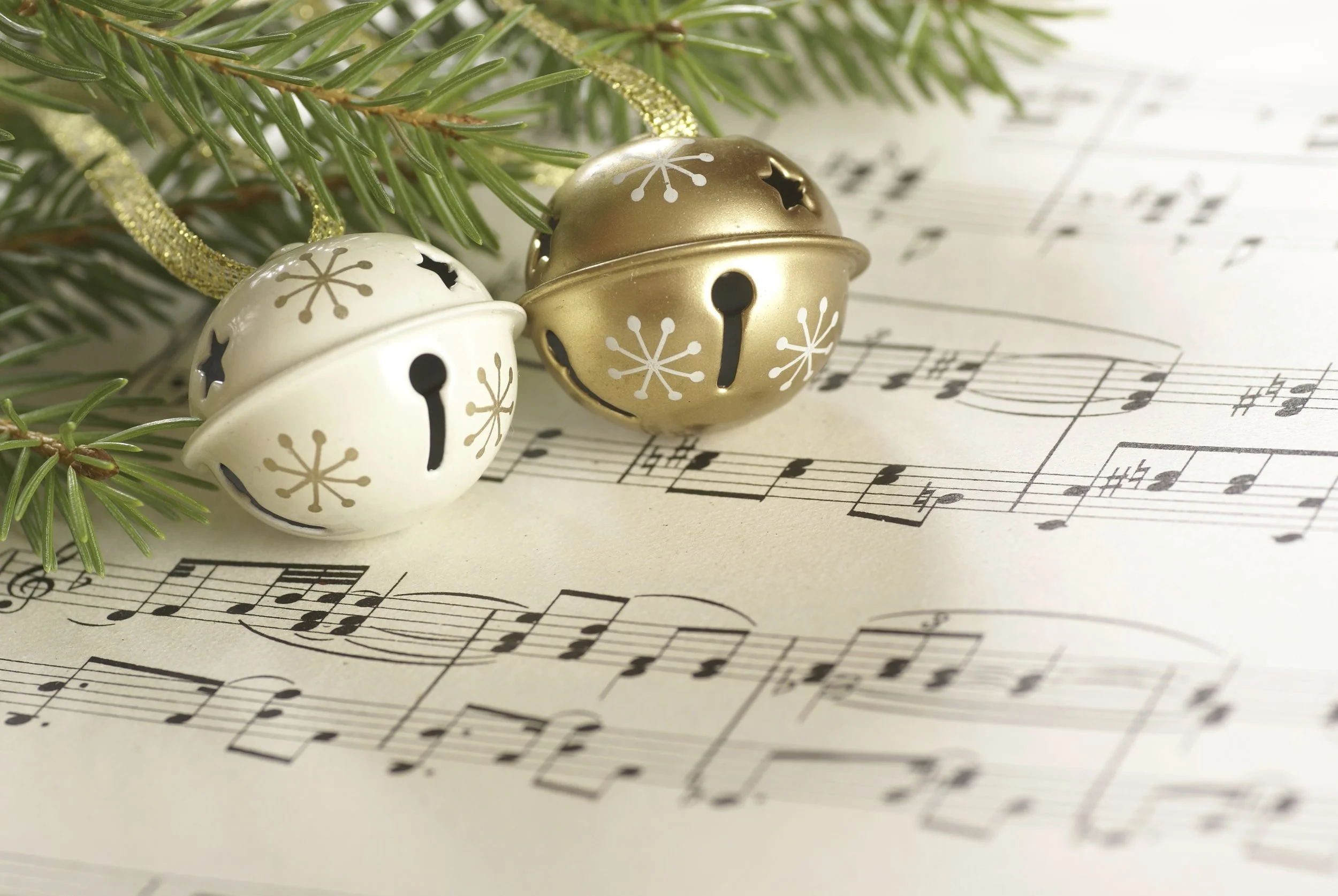 Christmas Carols Workshop