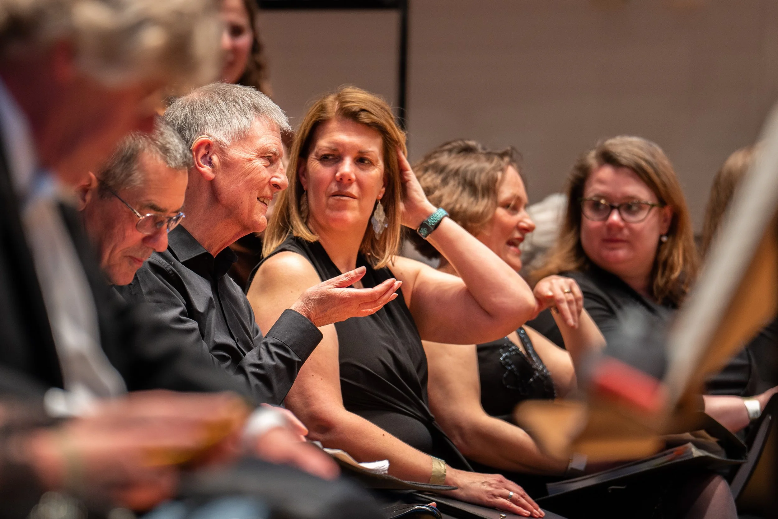 Streatham Choral