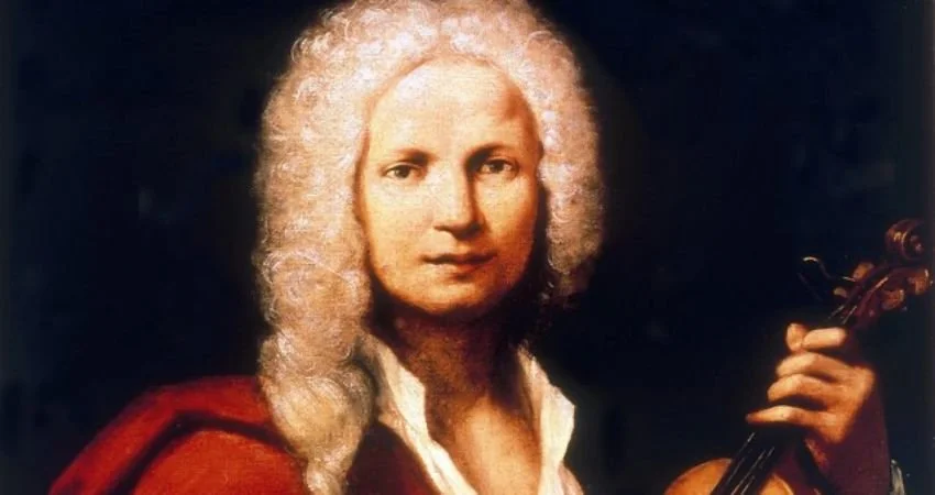 Come & Sing Vivaldi's Gloria