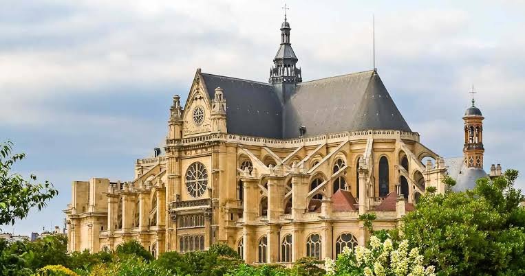 Paris Tour 2026
