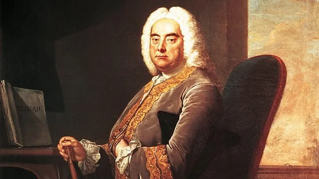 Come &amp; Sing Handel's Coronation Anthems