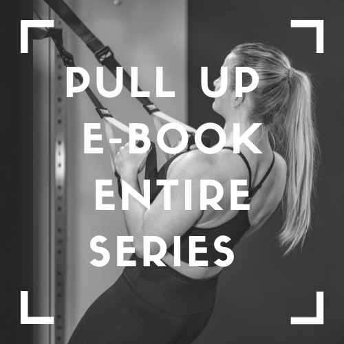 Pull up E-Book (Entire Series)