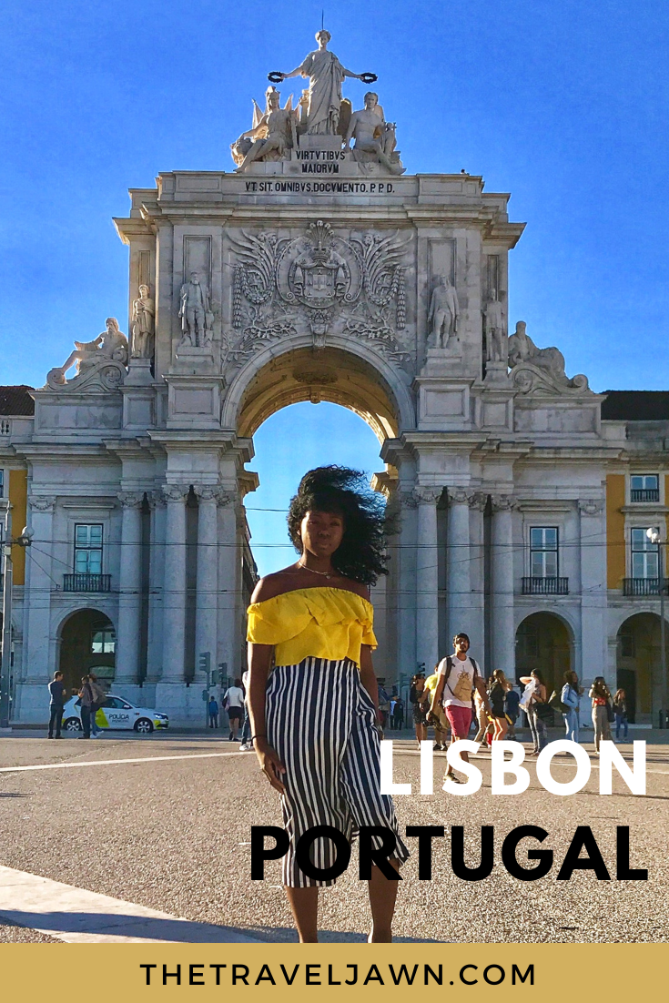 Lisbon