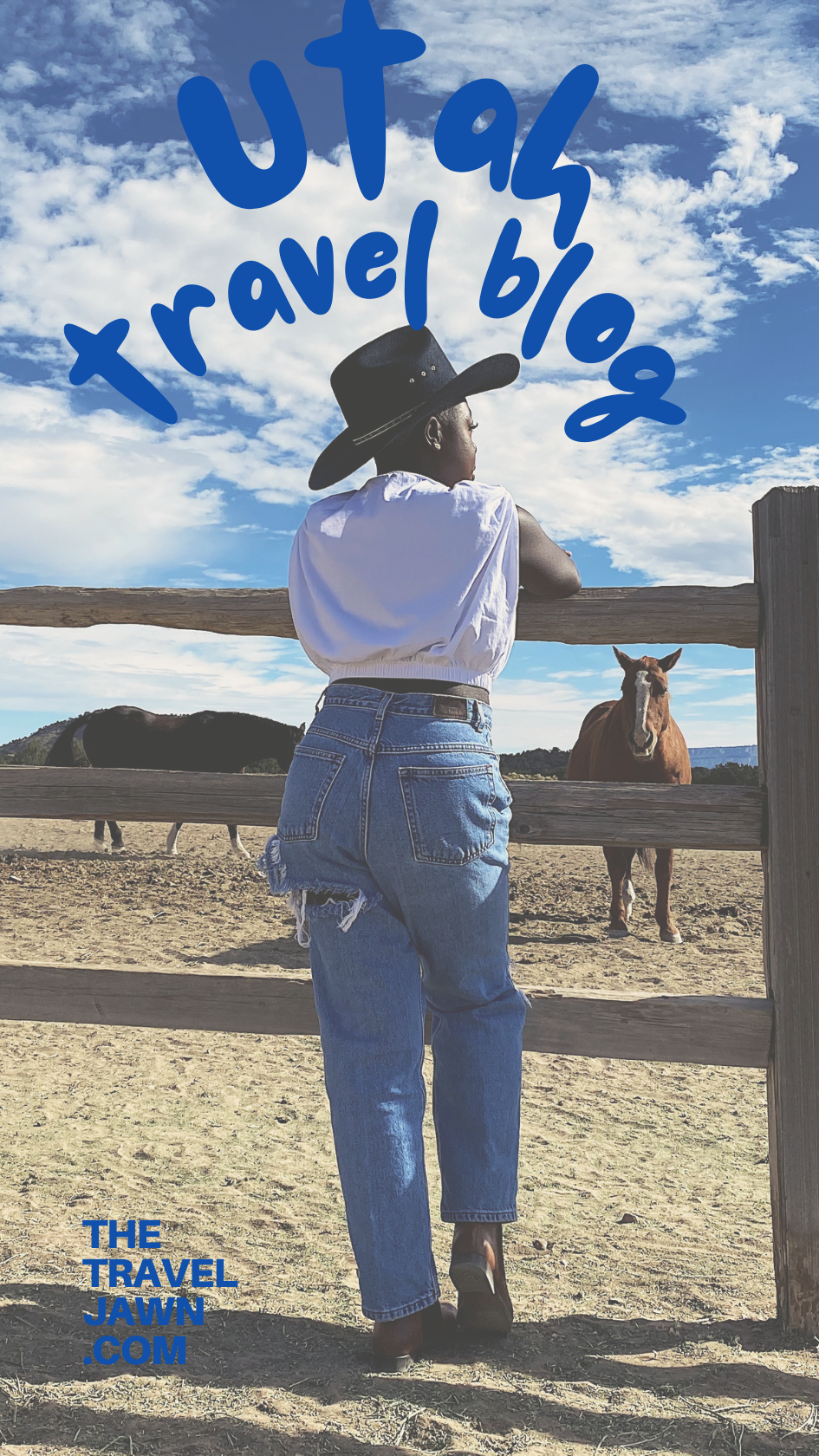 Weekend Out West I: Utah 