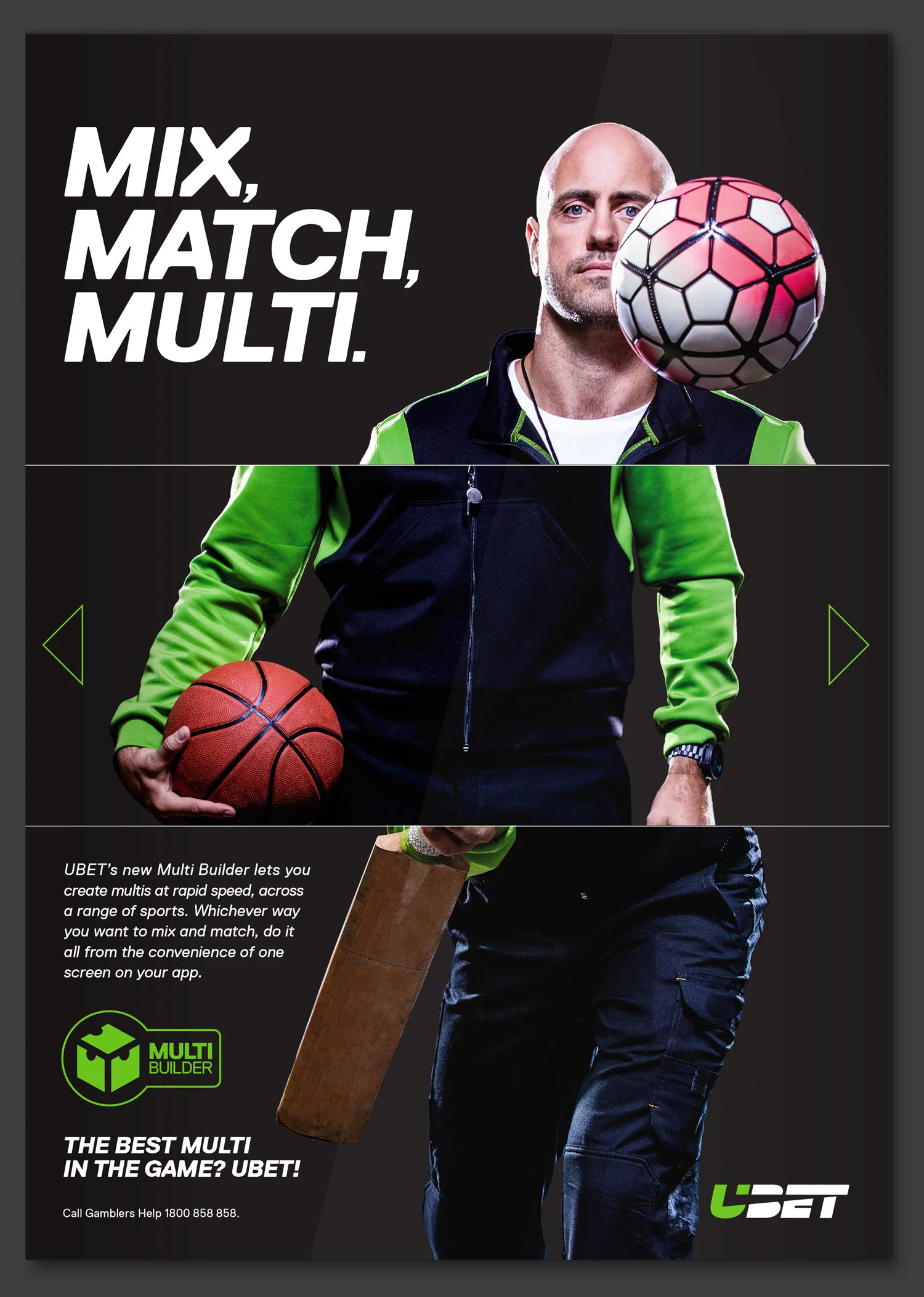 Ubet Sports