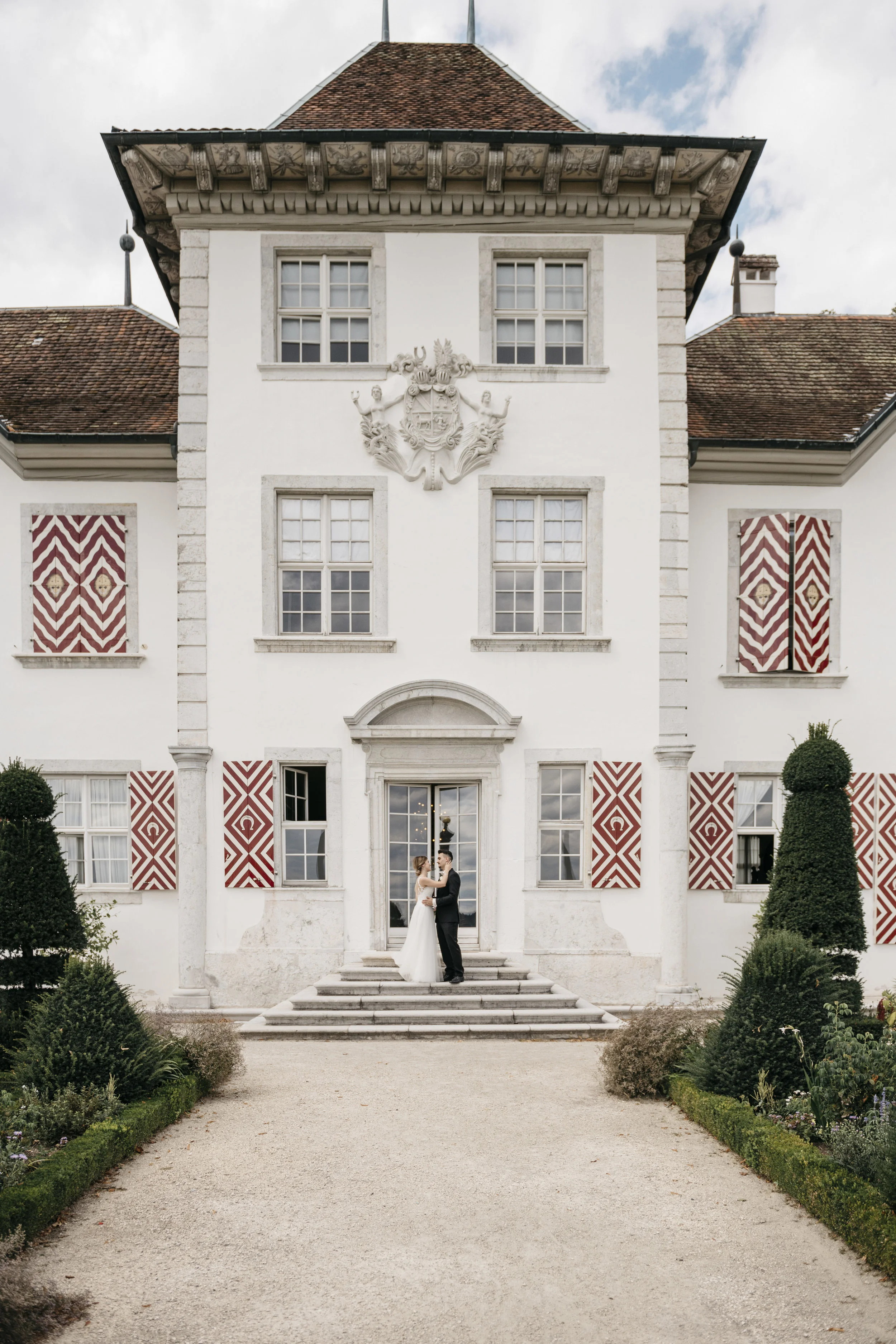 Hochzeitsfotogtraf Solothurn