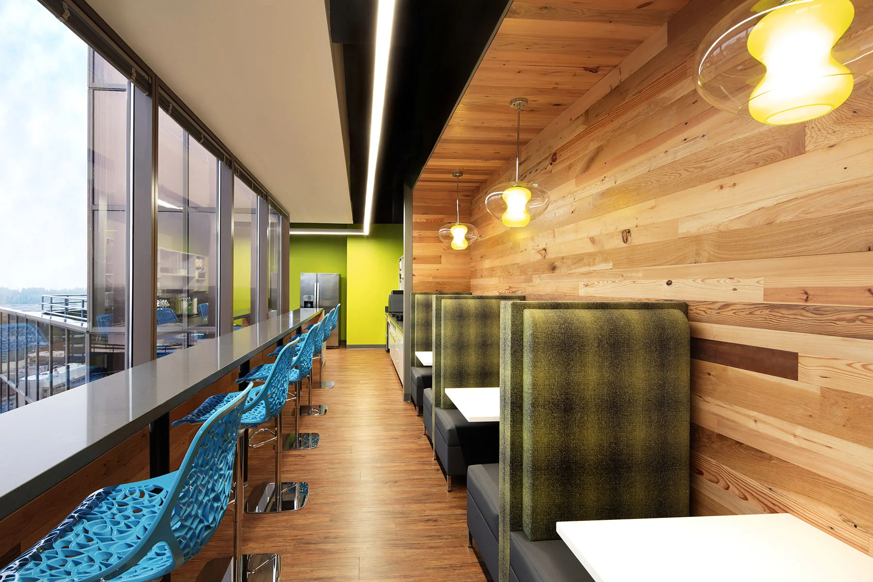 VMware Bellevue