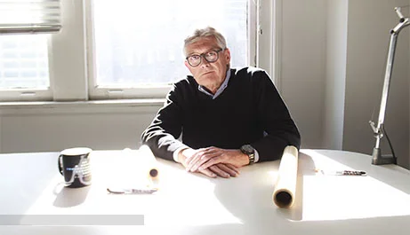 Q&A: Mark Dewalt, Founding Principal