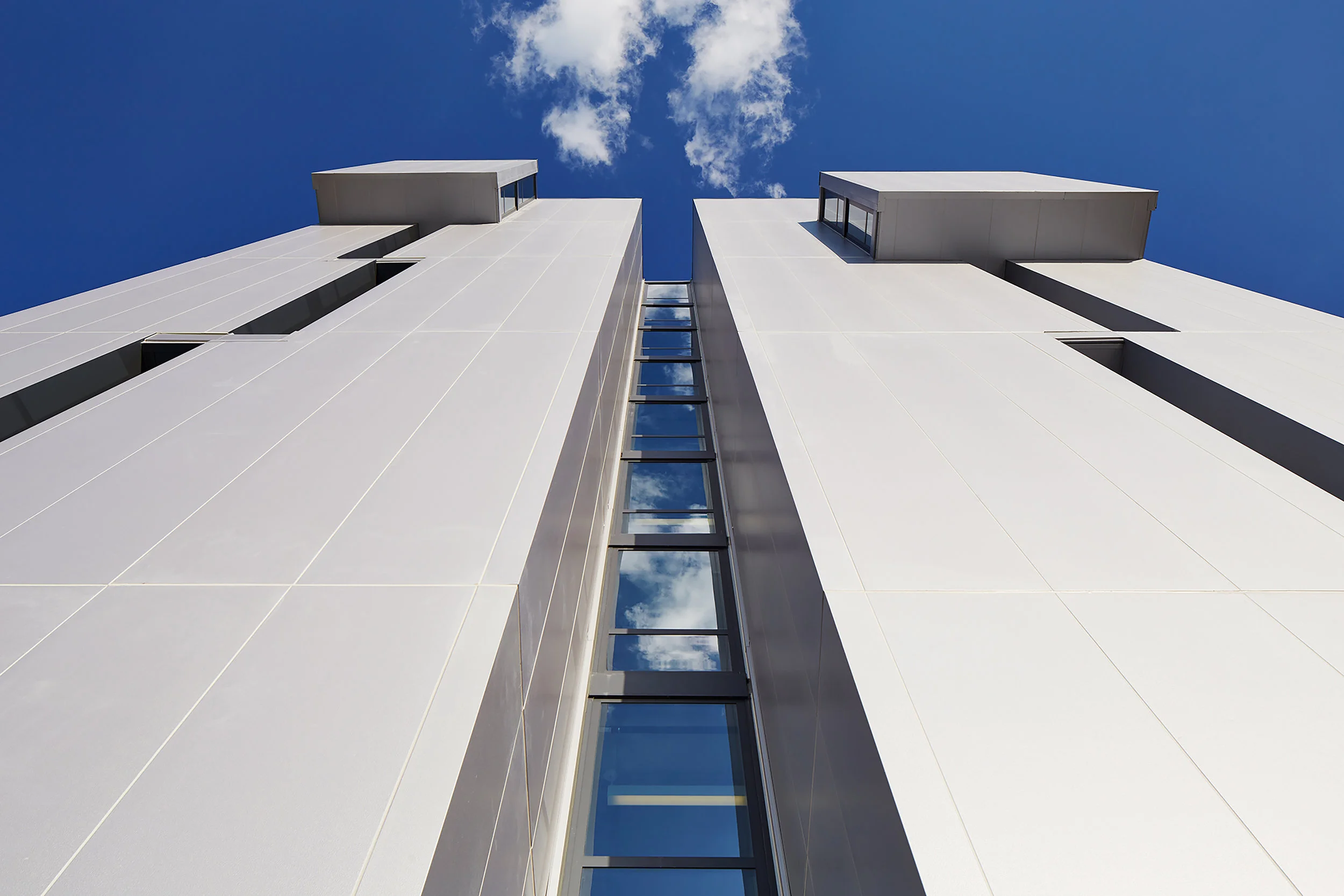 Vue53 Wins Student Housing Business Award