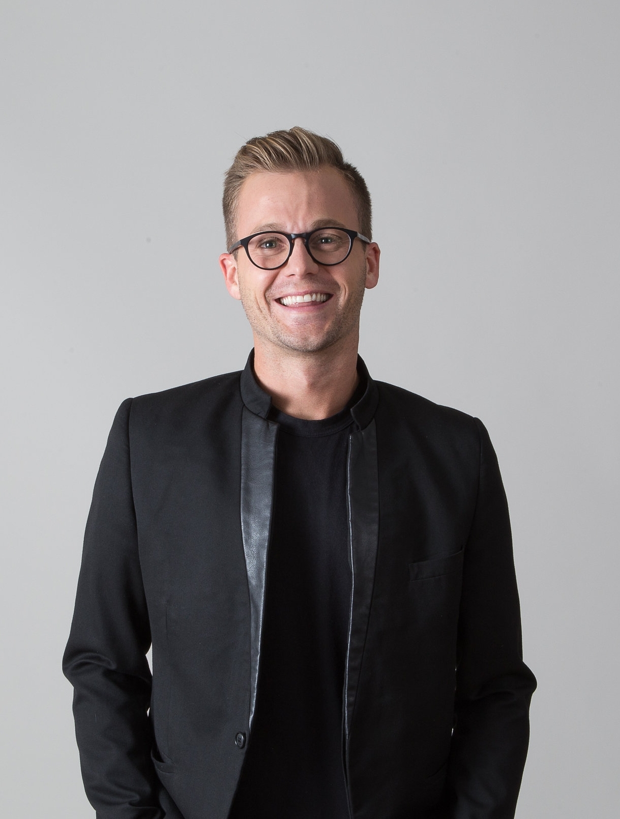 Joe Lawton promoted to Principal