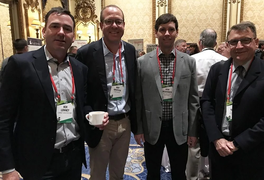 Why Modular Housing Units Have Yet To Make A Dent In The Student Housing Crisis