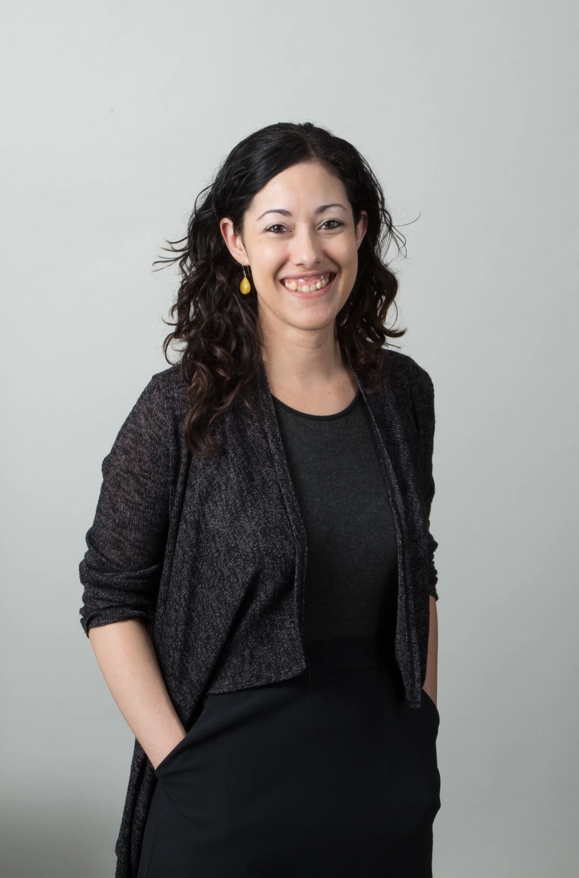 Crystal Adams promoted to Associate