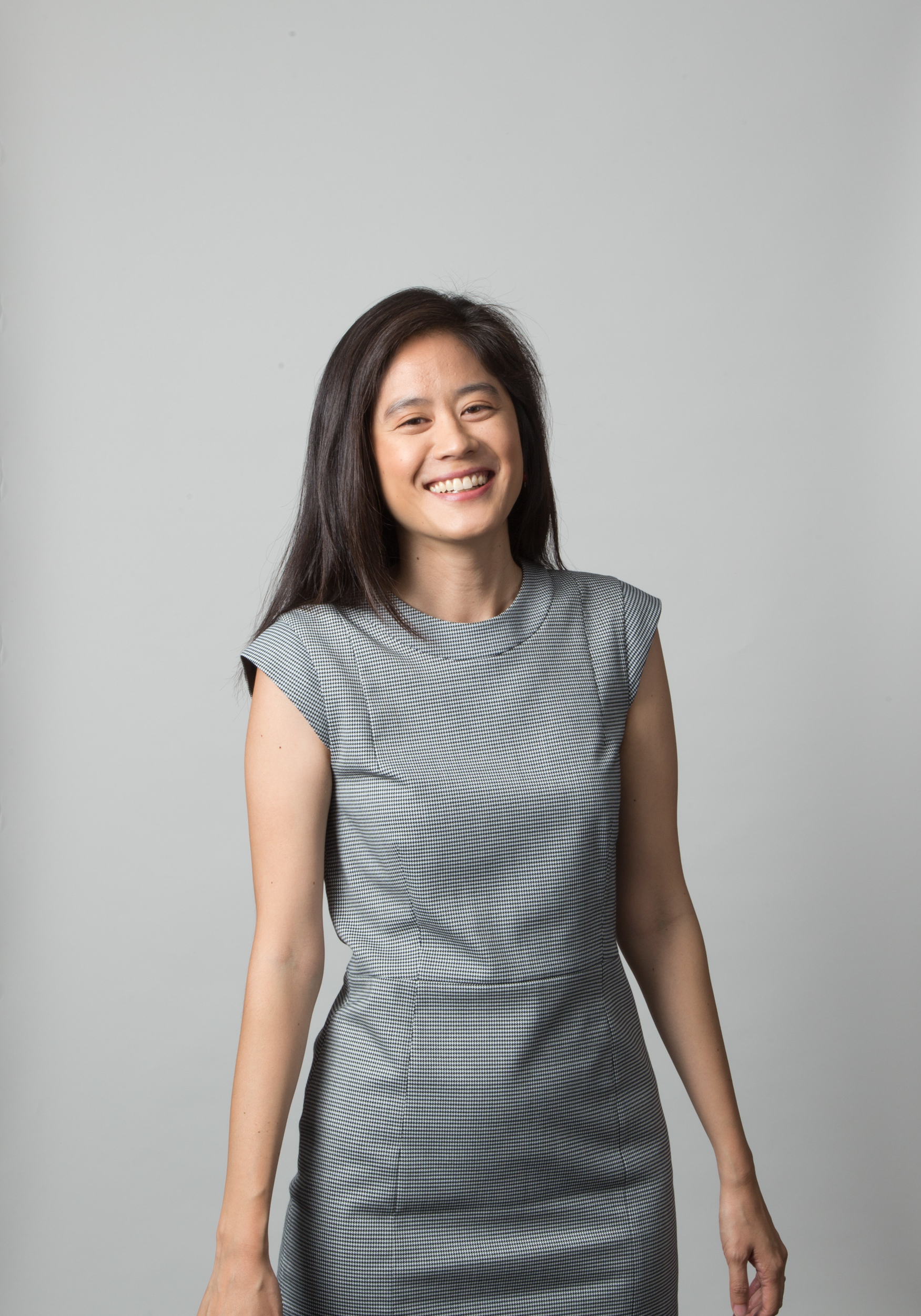 Michelle Chang