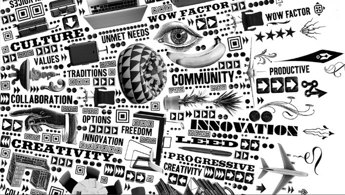 The Office of the Future: Designing a space worthy of your company's potential