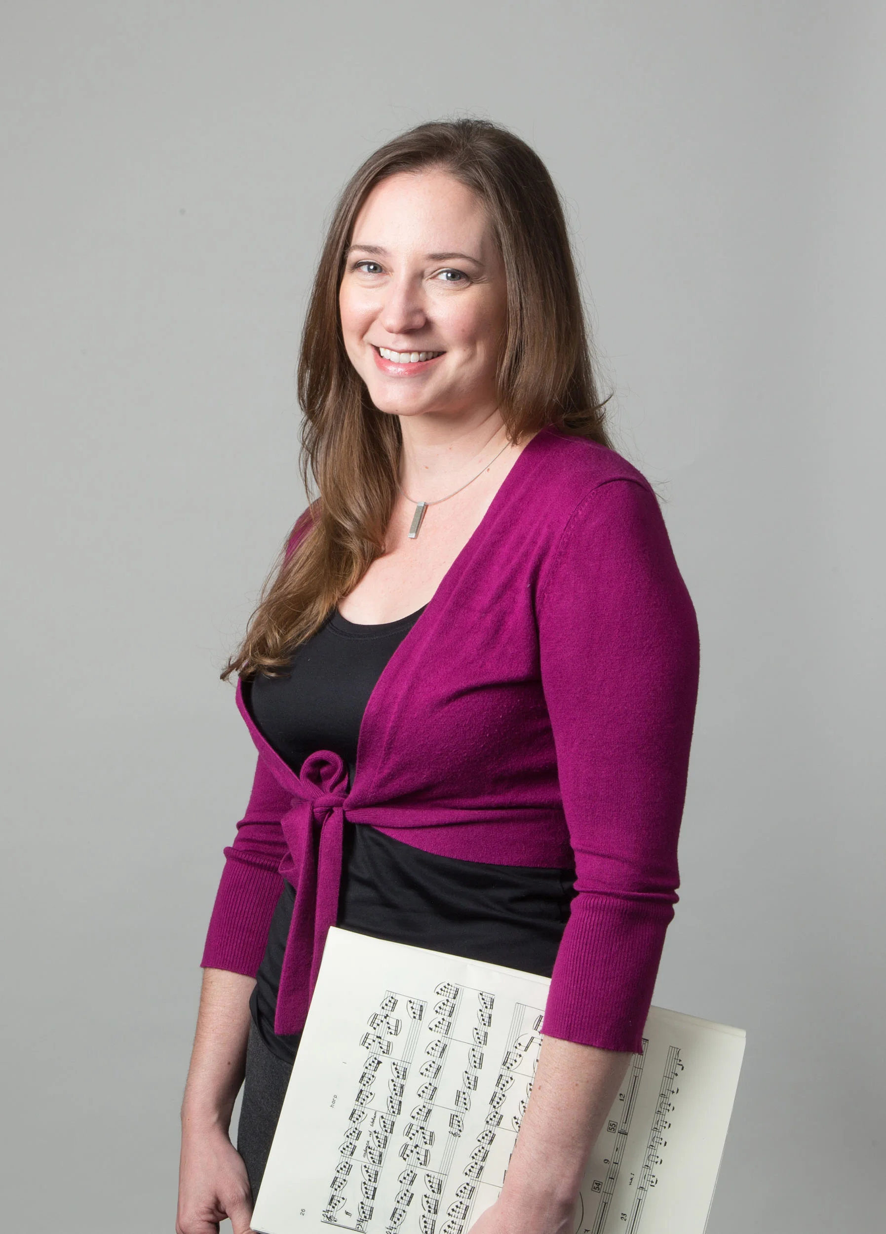 Dana Stiernberg Promoted to Associate