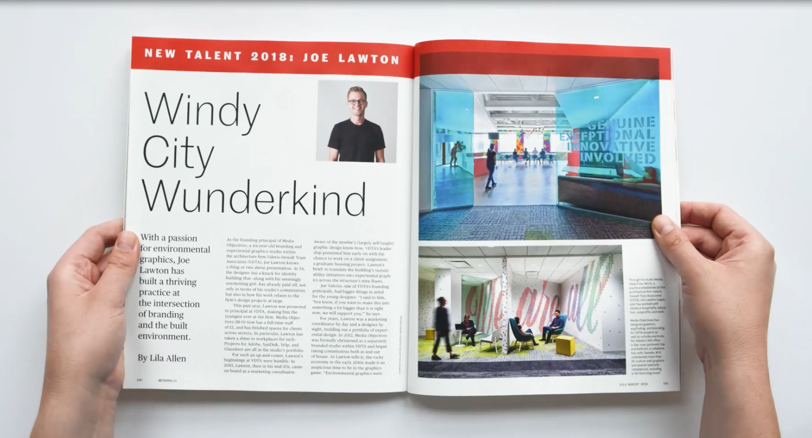 Windy City Wunderkind