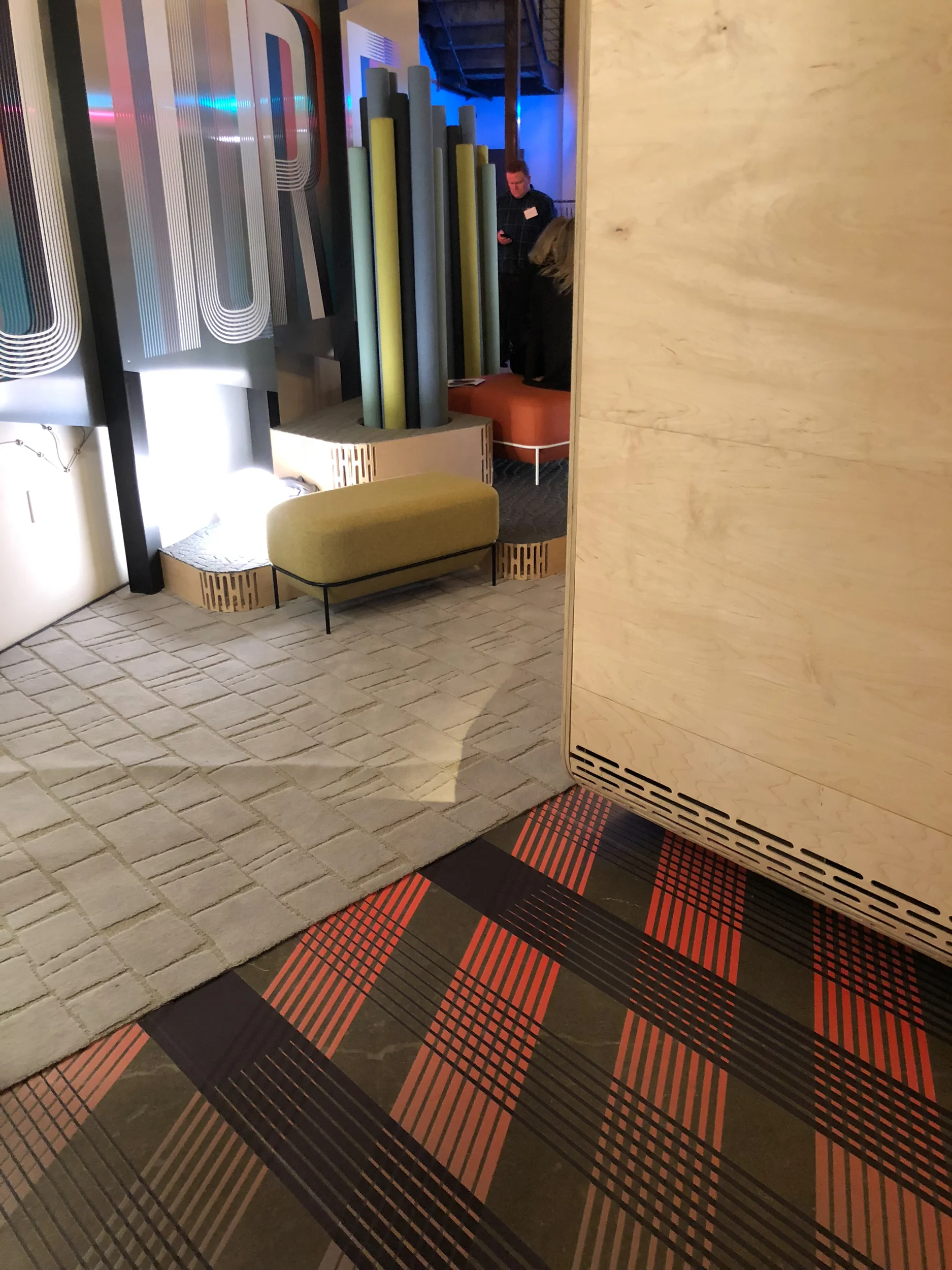 Installation Detail
