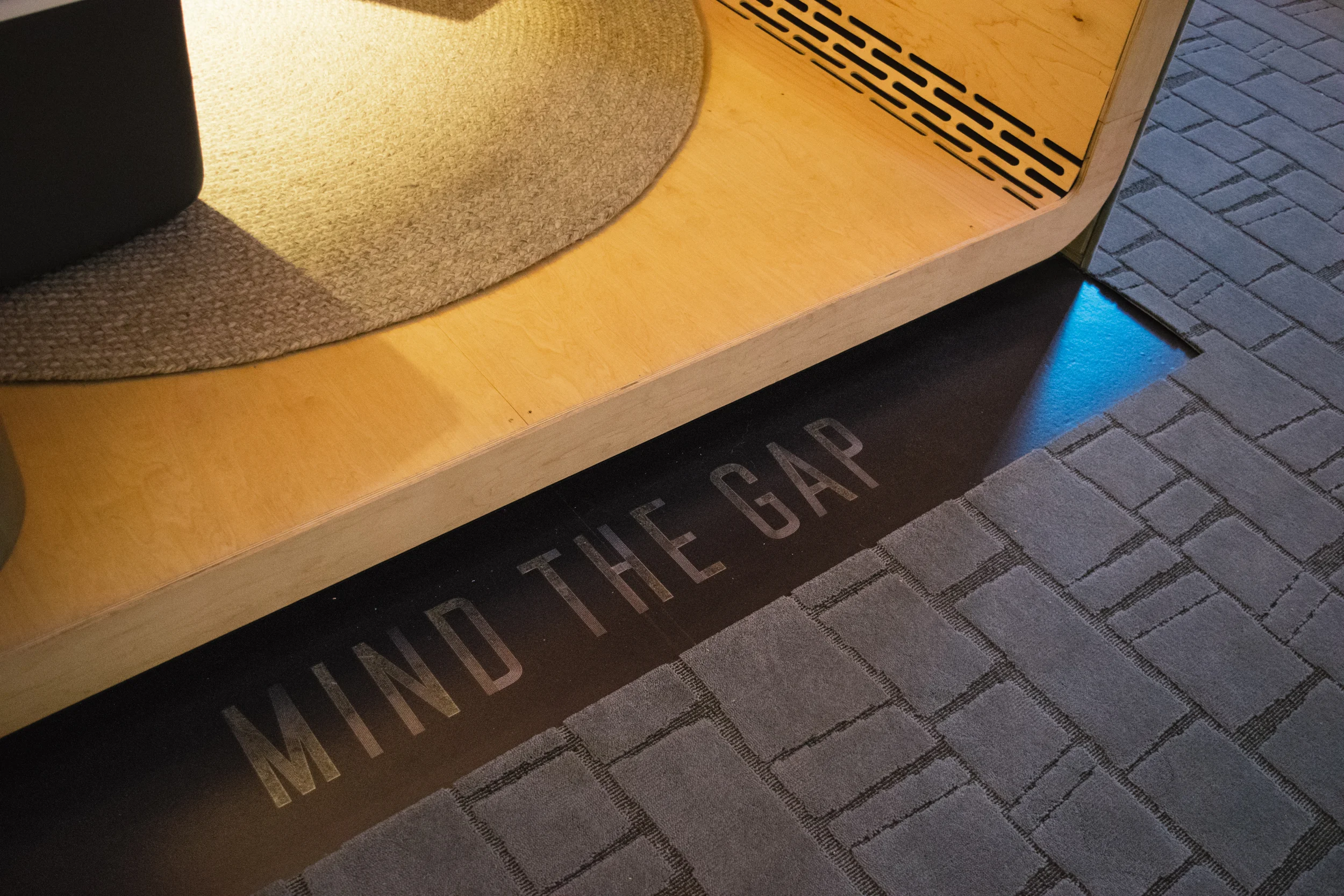 Installation Detail
