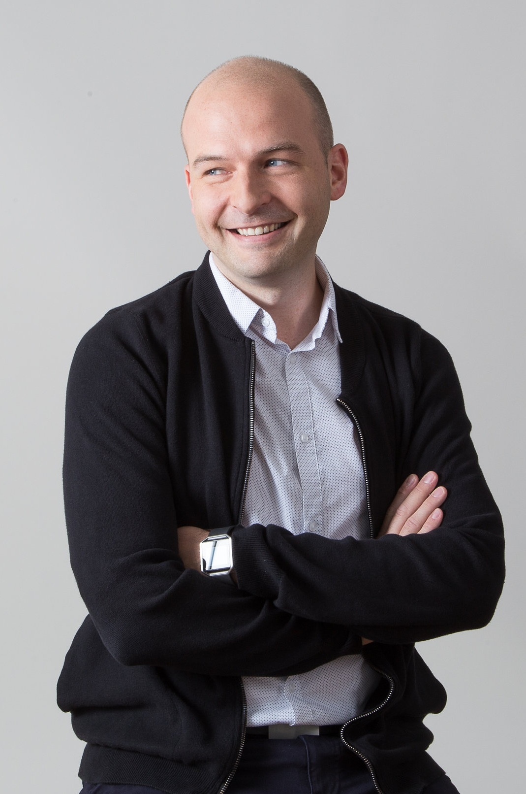 Matt Gamache promoted to Senior Associate