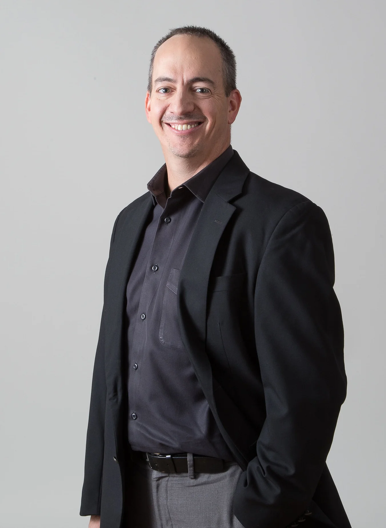 Steve Droll, Principal