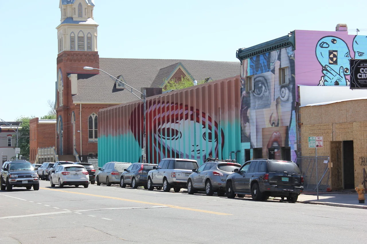 Case Study | River North Art District Once a hub for manufacturing and storage facilities, now River North District (RiNo) is a booming residential neighborhood. Even though the 38th and Blake train station paved the way for residential development a few years ago, RiNo saw a different type of migration a decade earlier when artists moved in and declared it Denver’s RiNo Art District. Today, the many painters, sculptors, dressmakers, and visual and performing artists that call RiNo home are primarily situated east of the train tracks, where most of the neighborhood’s social hubs are located – for now. …to visit full article