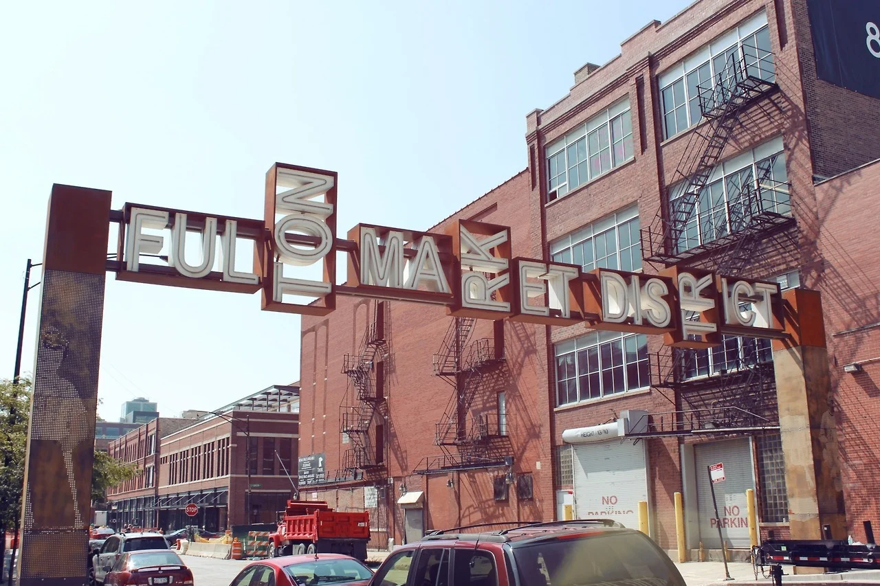 Case Study | Fulton Market Once a national supplier of meats and other goods, Chicago’s Fulton Market neighborhood has seen a drastic shift in purpose as of late. Creative industries such as tech and design have gravitated here, bringing along with them an increased demand for residential and commercial development. How will new development respond to the existing conditions and what enhancements will lead to the neighborhood’s future success? …to visit full article