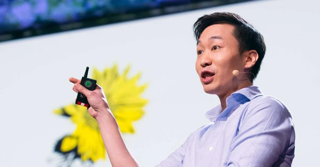 Design for All 5 Senses