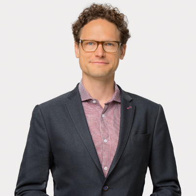 People Crave Human Contact