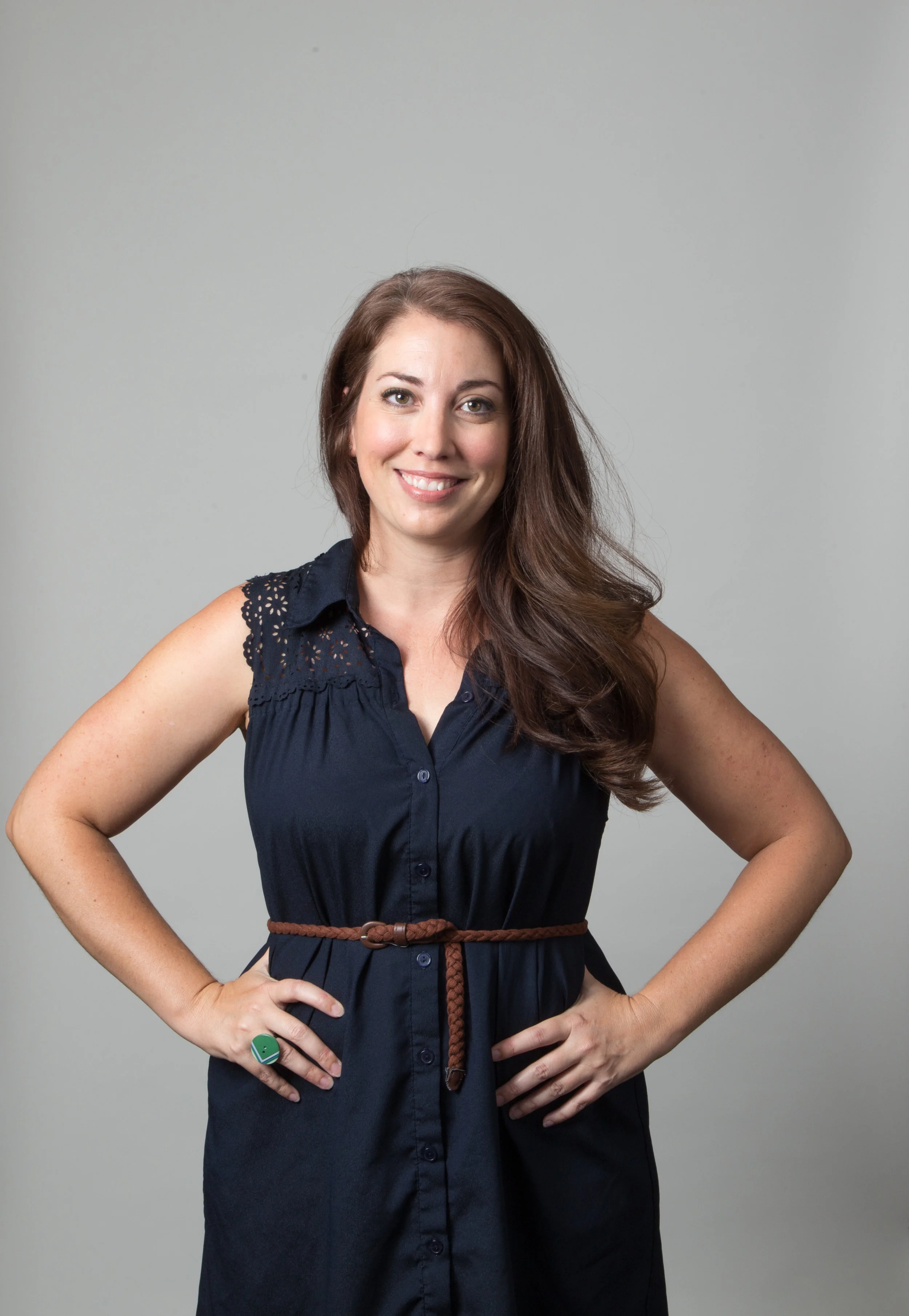 Elizabeth Utley, Architect