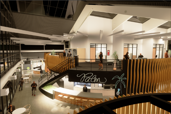 Graef prepares future downtown Milwaukee HQ space and employees for move