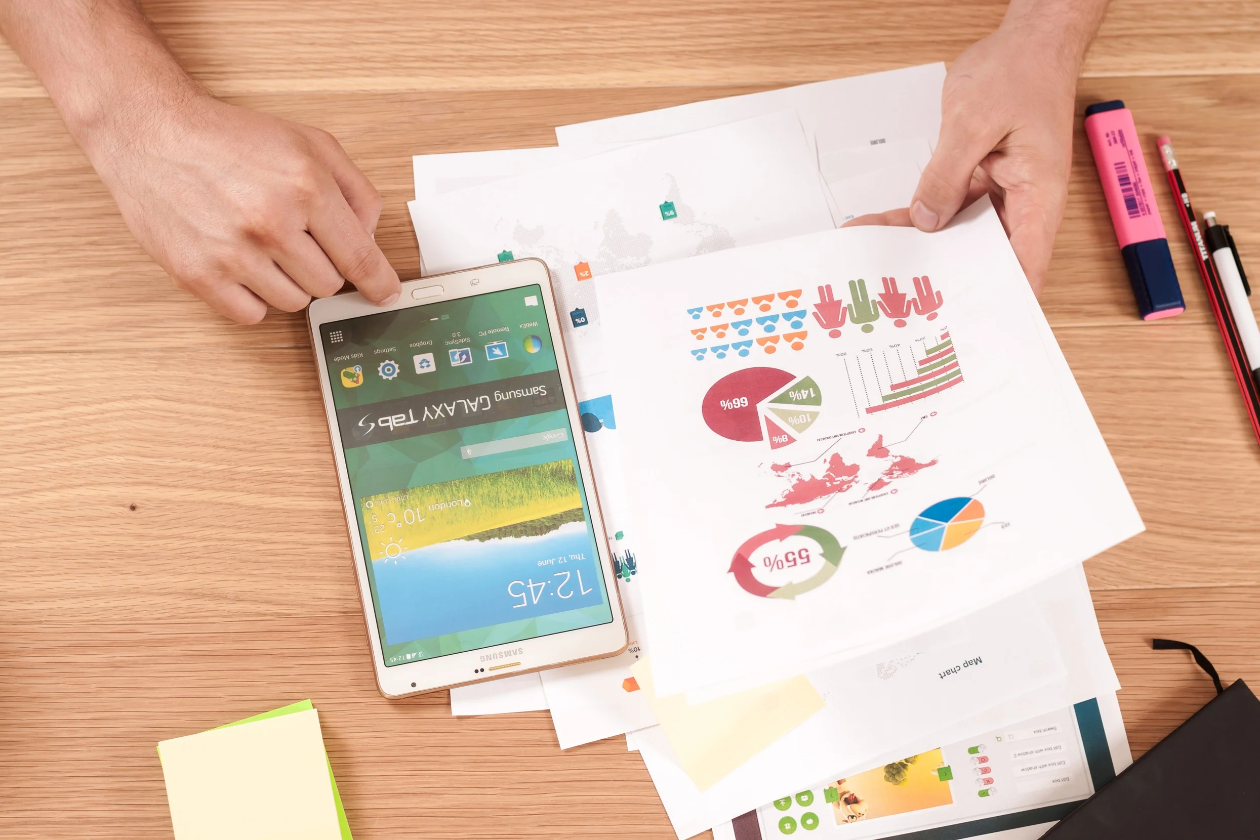 NMHC Multifamily Disruption Report 