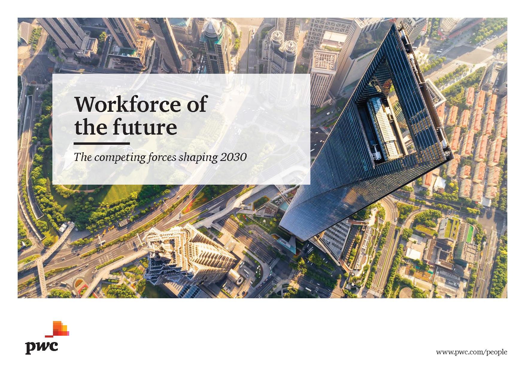 Millennials | Collaboration and Cutting-Edge Technology