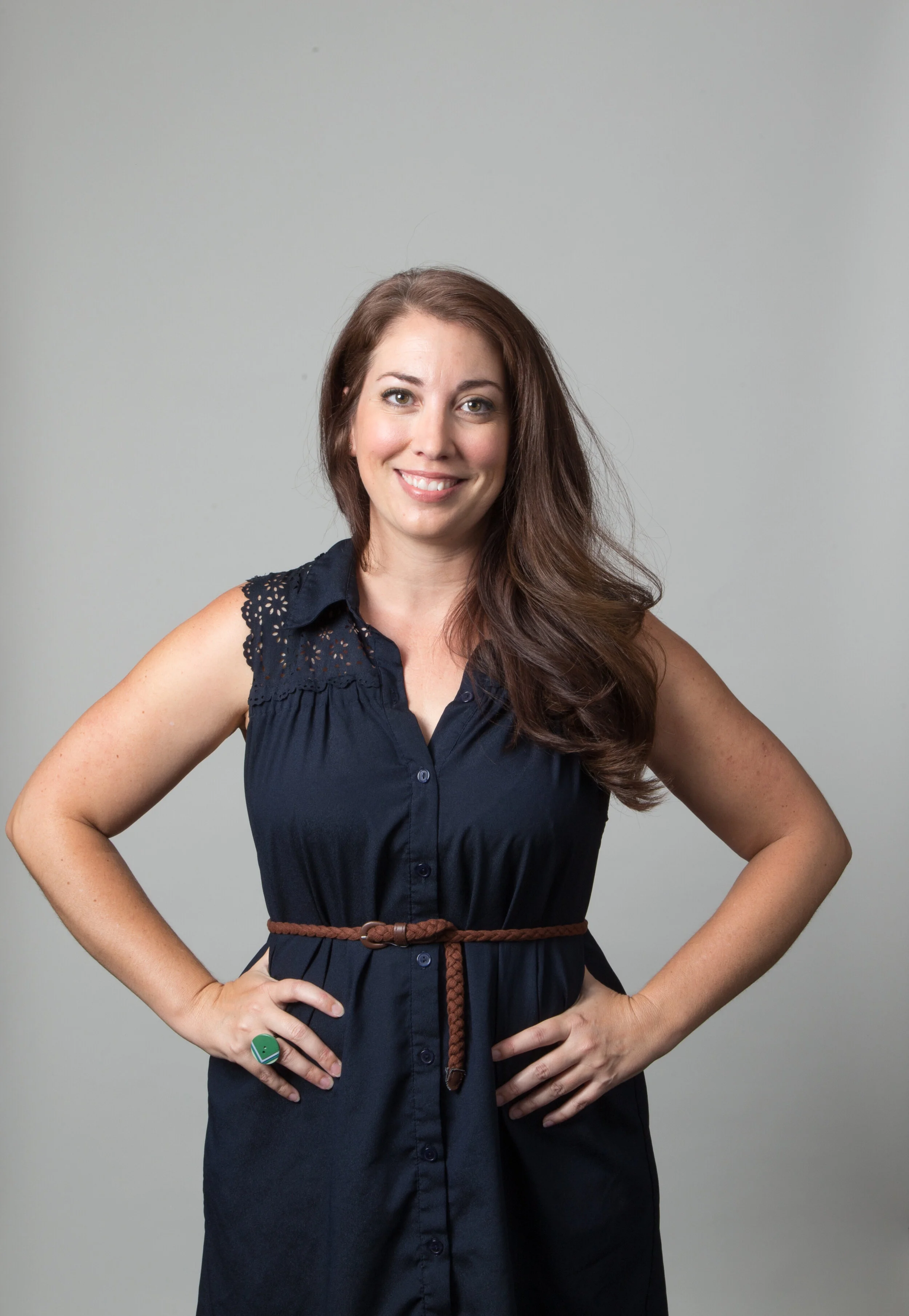 Elizabeth Utley promoted to Senior Associate