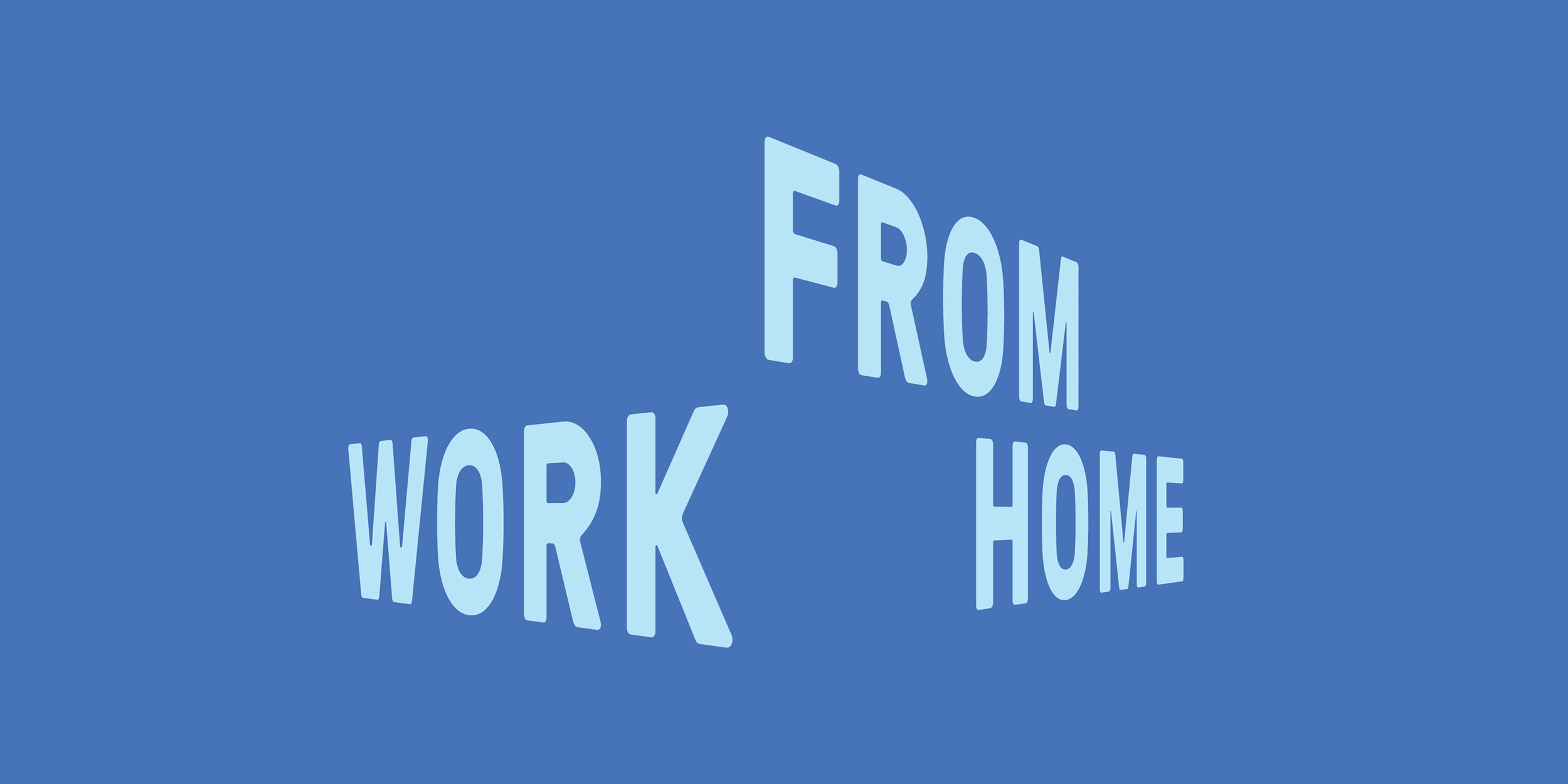 Managing a Remote Workplace