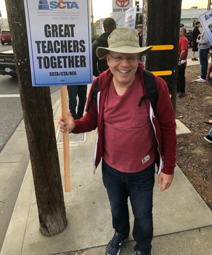 A Teacher Predicts What His Classroom (and Others) Will Look Like in the Fall