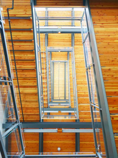 Living Building Challenge 4.0 Standard