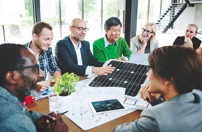 CREW Discussion Panel: Agility &amp; Moving Forward 