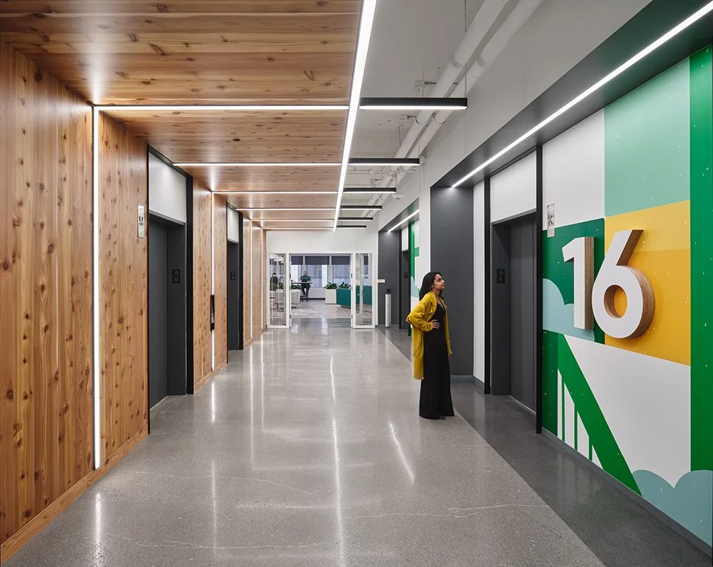 Glassdoor San Francisco — Valerio Dewalt Train