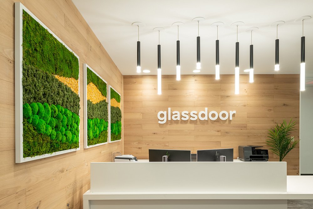 Glassdoor Ohio